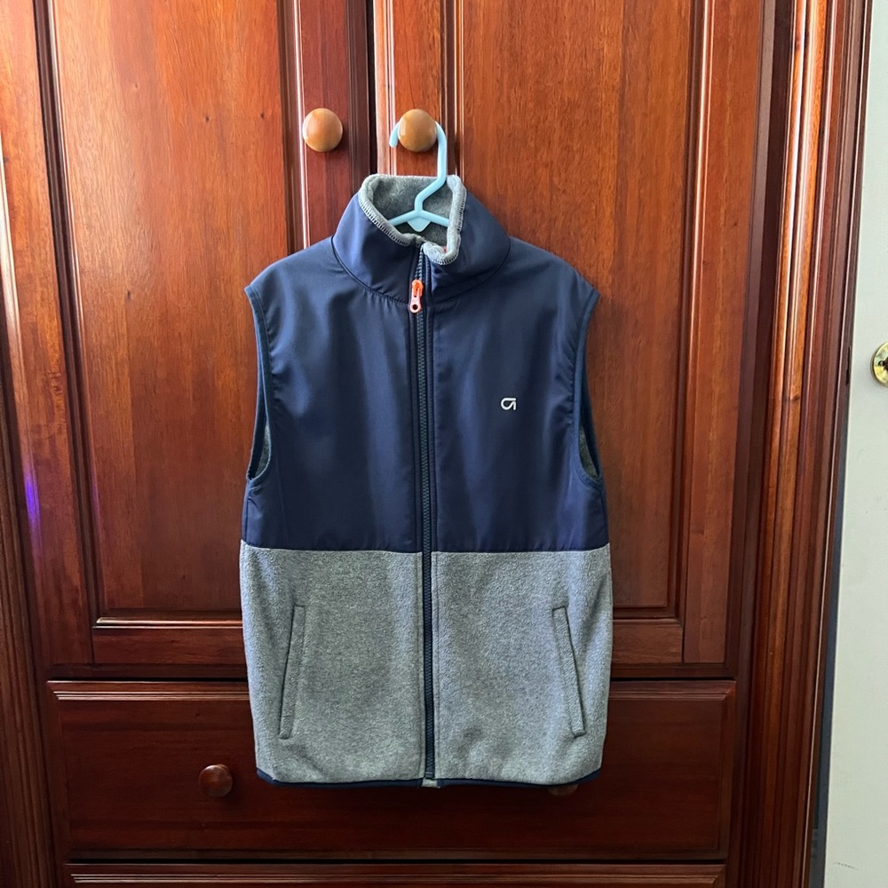 Gap Fit Kid Vest